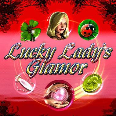 Lucky Lady's Glamour Lotto